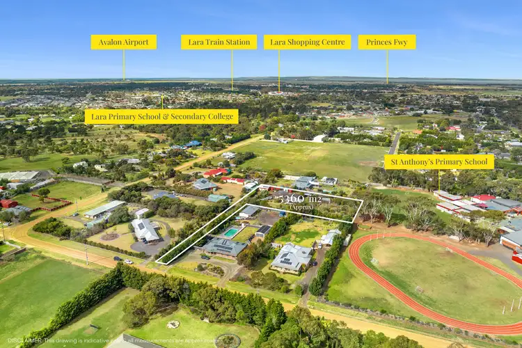 Fourth view of Homely house listing, 40 Gebbies Road, Lara VIC 3212