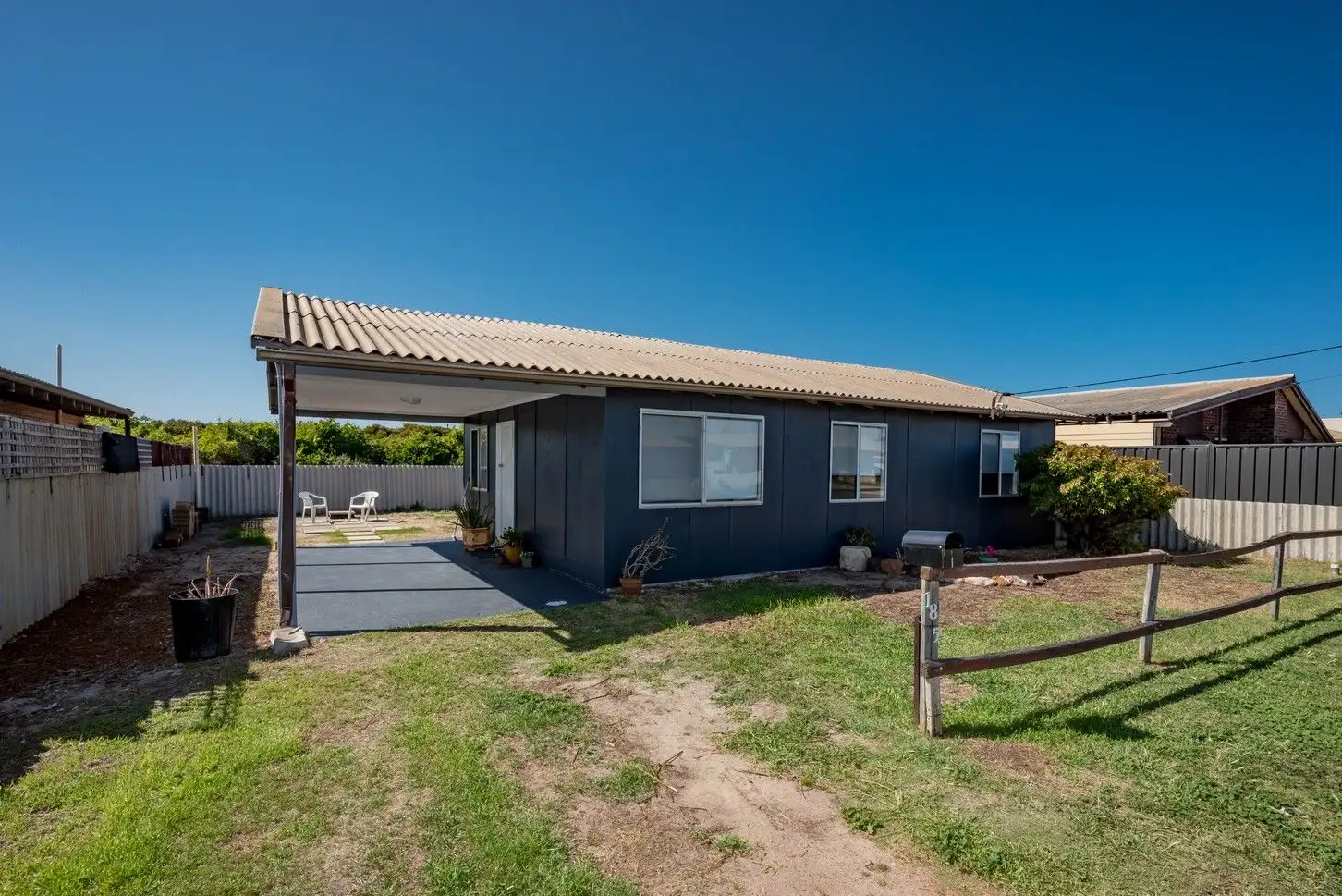 Main view of Homely house listing, 185 Monsoon Lane, West End WA 6530