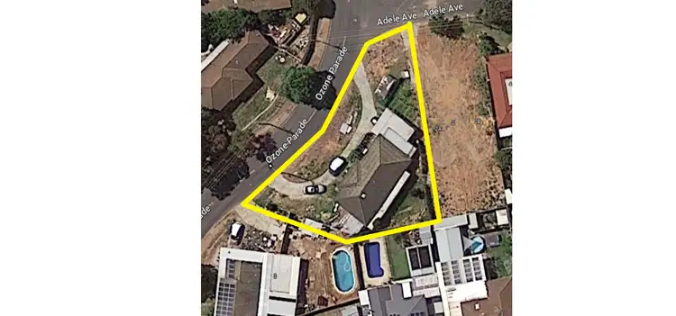 1 Ozone Parade, Paradise SA 5075