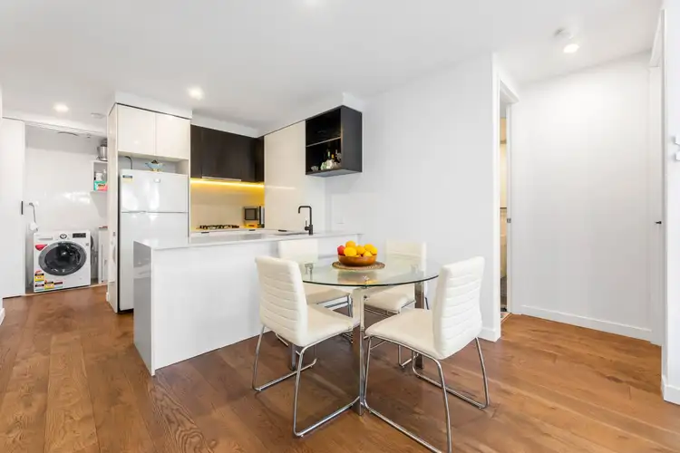 Fourth view of Homely apartment listing, 102/260 Burwood Highway, Burwood VIC 3125