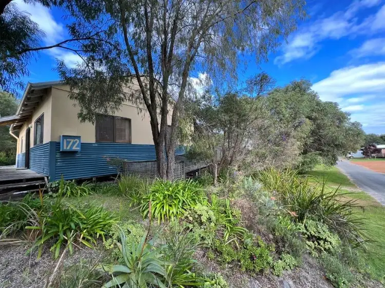 Main view of Homely house listing, 34 Fifth Avenue, Peaceful Bay WA 6333