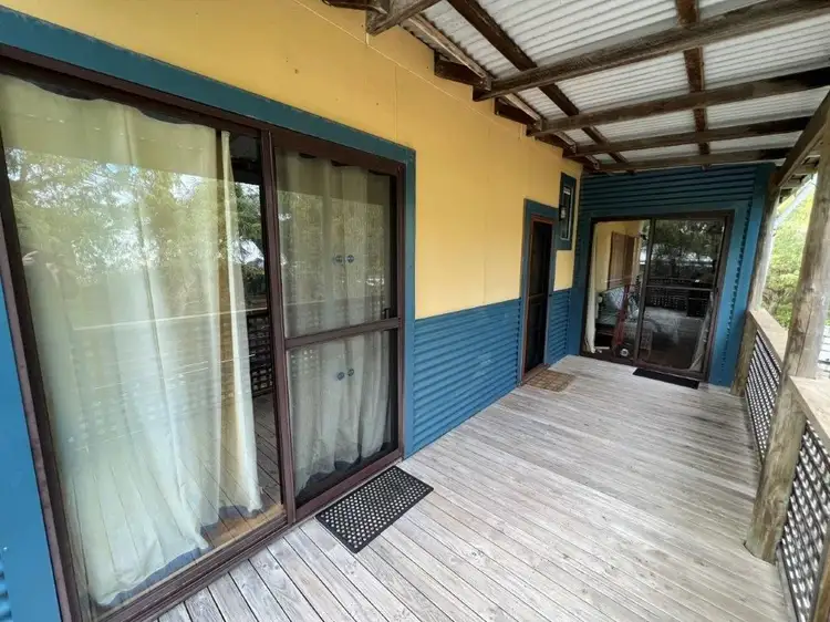 Second view of Homely house listing, 34 Fifth Avenue, Peaceful Bay WA 6333