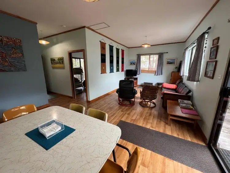Third view of Homely house listing, 34 Fifth Avenue, Peaceful Bay WA 6333