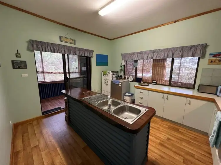 Sixth view of Homely house listing, 34 Fifth Avenue, Peaceful Bay WA 6333