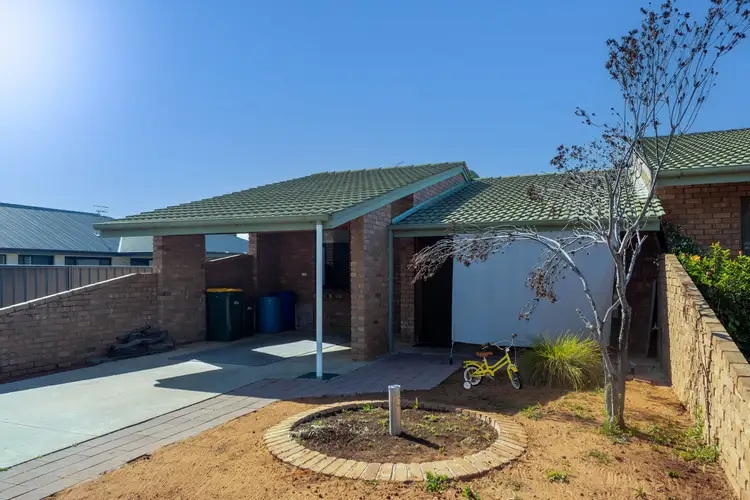 Second view of Homely unit listing, Unit 3, 1 Shaddock Street, Berri SA 5343