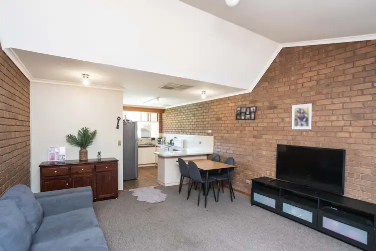 Third view of Homely unit listing, Unit 3, 1 Shaddock Street, Berri SA 5343