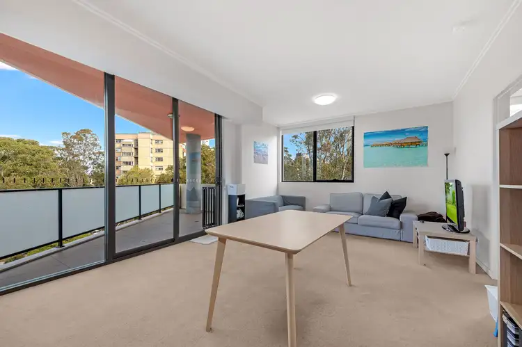 601/11a Washington Avenue, Riverwood NSW 2210