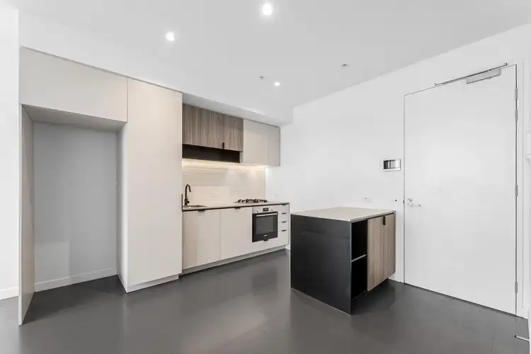 Second view of Homely apartment listing, 506/11 Foundation Boulevard, Burwood East VIC 3151
