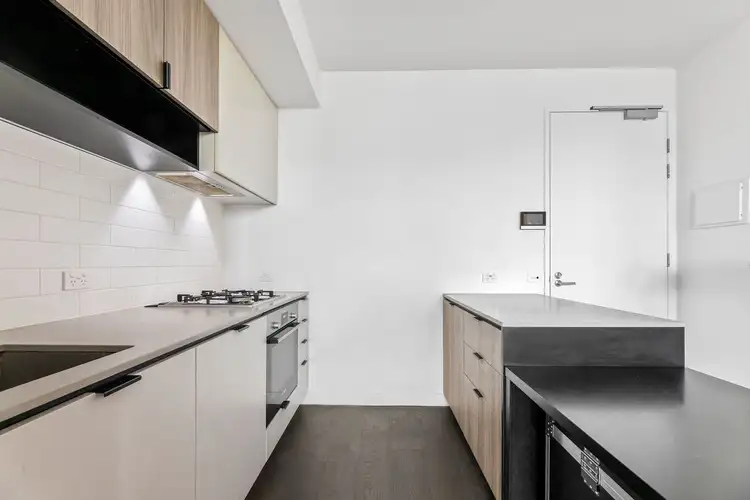 Third view of Homely apartment listing, 506/11 Foundation Boulevard, Burwood East VIC 3151