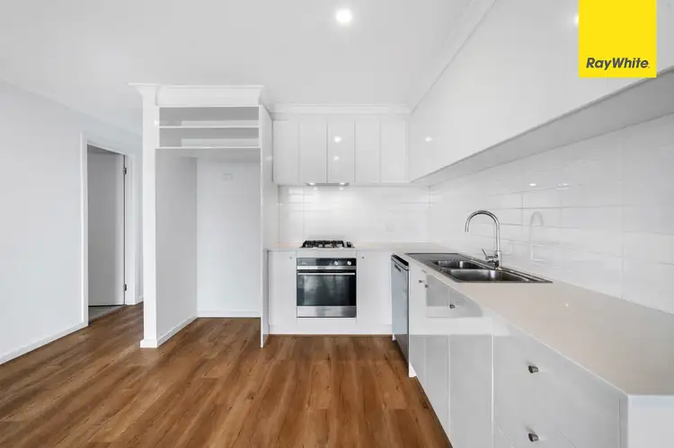 Third view of Homely house listing, 24 Odsal Walk, Strathtulloh VIC 3338