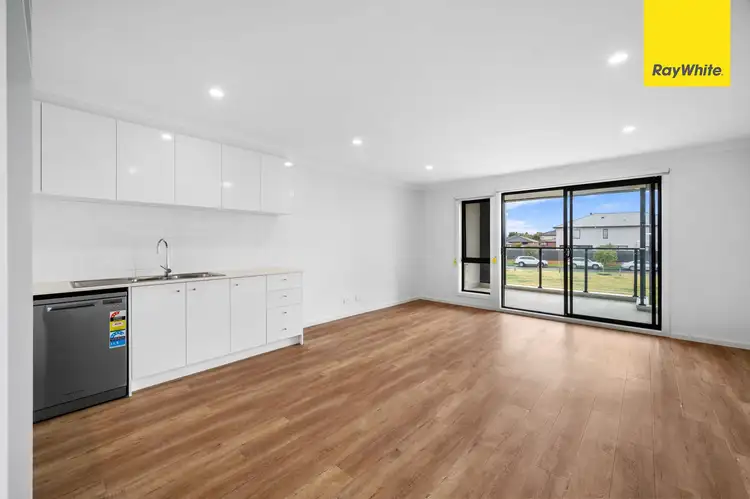 Fourth view of Homely house listing, 24 Odsal Walk, Strathtulloh VIC 3338
