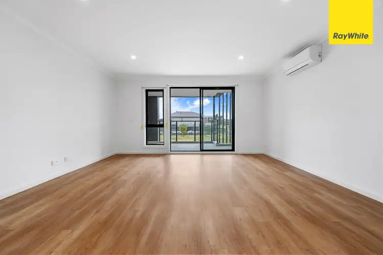 Fifth view of Homely house listing, 24 Odsal Walk, Strathtulloh VIC 3338