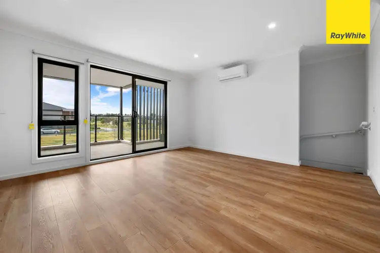 Sixth view of Homely house listing, 24 Odsal Walk, Strathtulloh VIC 3338