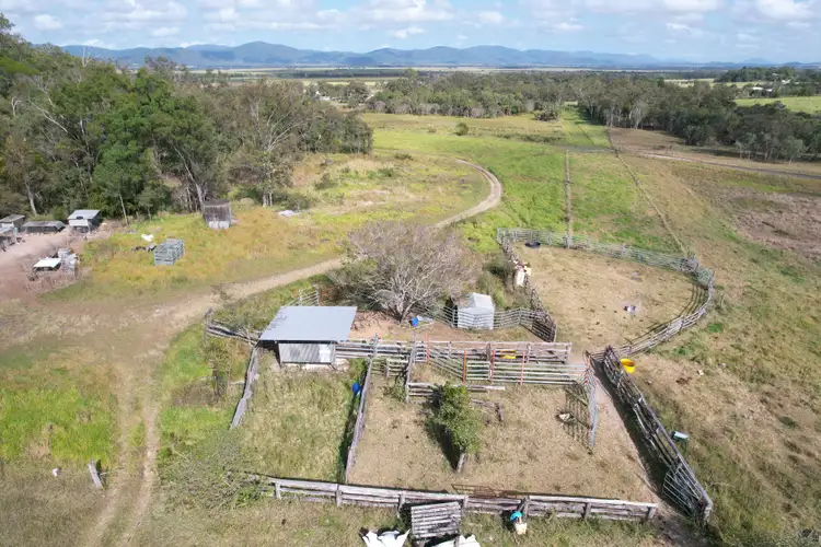 Second view of Homely rural property listing, Address available on request