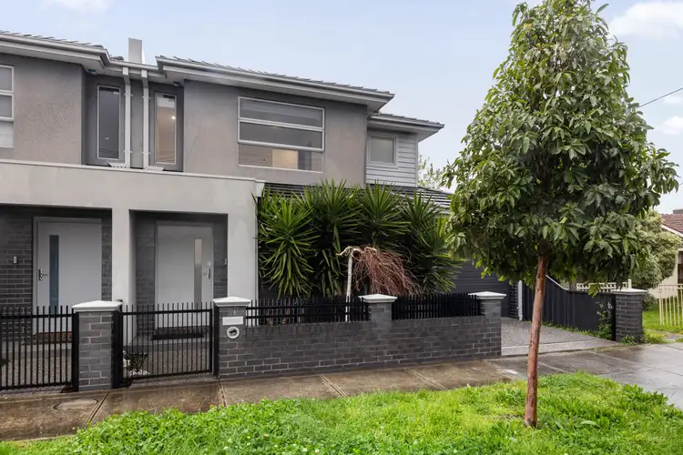 Main view of Homely townhouse listing, 56 Gibson Street, Broadmeadows VIC 3047