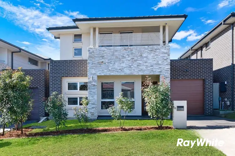 15 Carmela Street, Schofields NSW 2762
