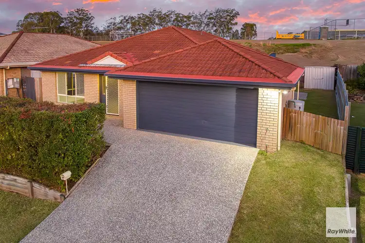 40 Lime Street, Redland Bay QLD 4165