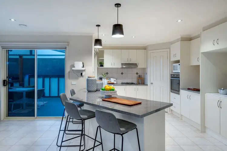Fourth view of Homely house listing, 14 Maclaren Court, Greenvale VIC 3059