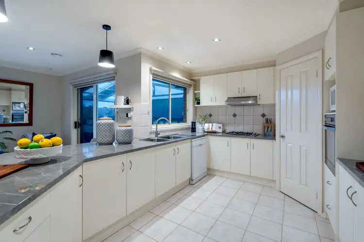 Fifth view of Homely house listing, 14 Maclaren Court, Greenvale VIC 3059