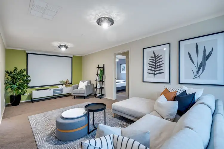 Sixth view of Homely house listing, 14 Maclaren Court, Greenvale VIC 3059