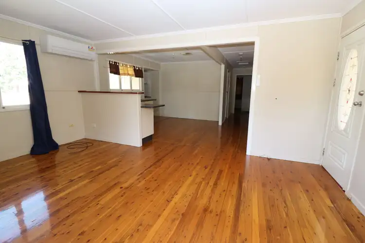 Fourth view of Homely house listing, 6 Andrew Street, St George QLD 4487