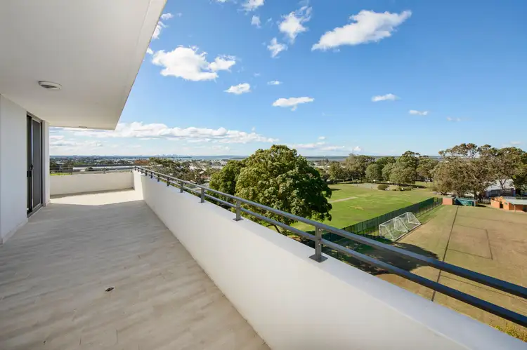 Main view of Homely apartment listing, 404/128 Willarong Road, Caringbah NSW 2229