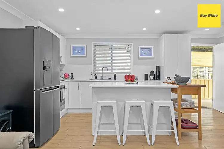 Main view of Homely house listing, 3 Malibu Street, Bundeena NSW 2230