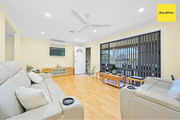 Second view of Homely house listing, 3 Malibu Street, Bundeena NSW 2230