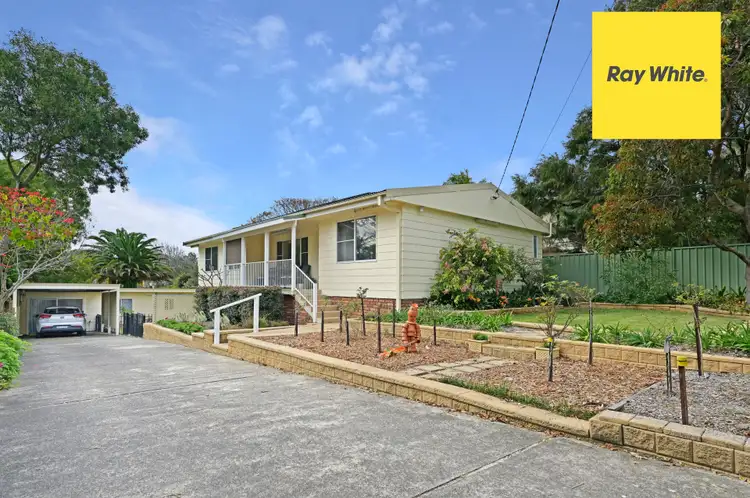 Fourth view of Homely house listing, 3 Malibu Street, Bundeena NSW 2230