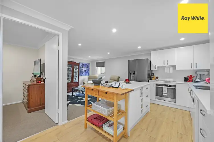 Fifth view of Homely house listing, 3 Malibu Street, Bundeena NSW 2230