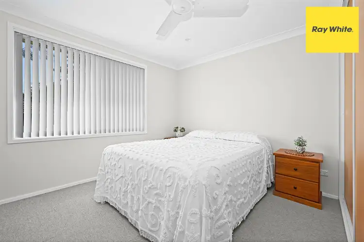 Seventh view of Homely house listing, 3 Malibu Street, Bundeena NSW 2230
