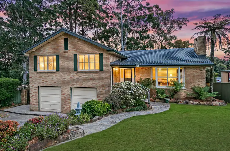 9 Cudal Place, Carlingford NSW 2118