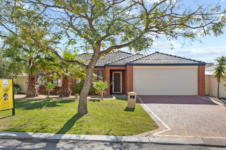 85 Tranby Drive, Baldivis WA 6171