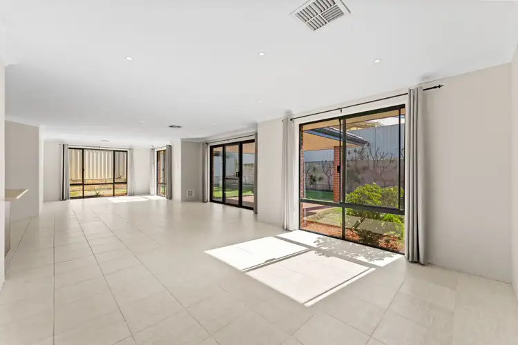 Second view of Homely house listing, 85 Tranby Drive, Baldivis WA 6171