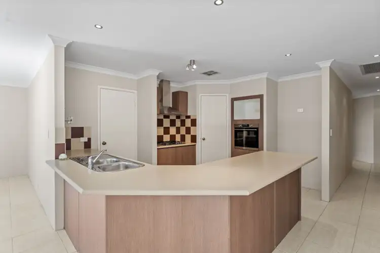 Third view of Homely house listing, 85 Tranby Drive, Baldivis WA 6171