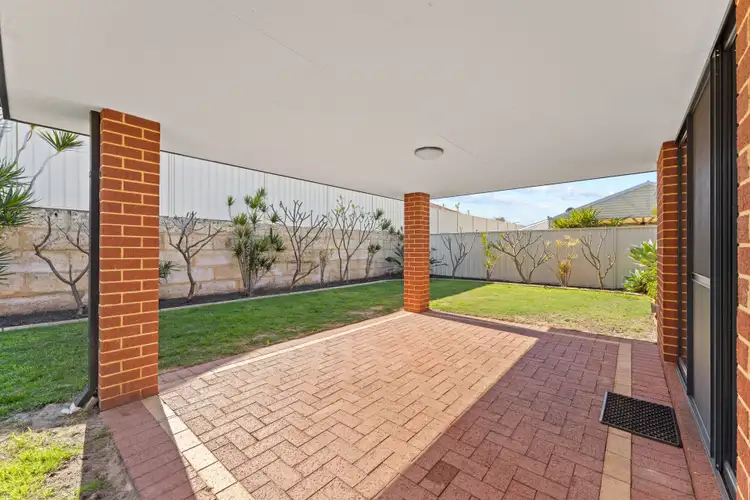 Fourth view of Homely house listing, 85 Tranby Drive, Baldivis WA 6171