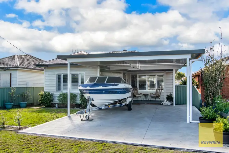 Main view of Homely house listing, 37 Neptune Street, Umina Beach NSW 2257