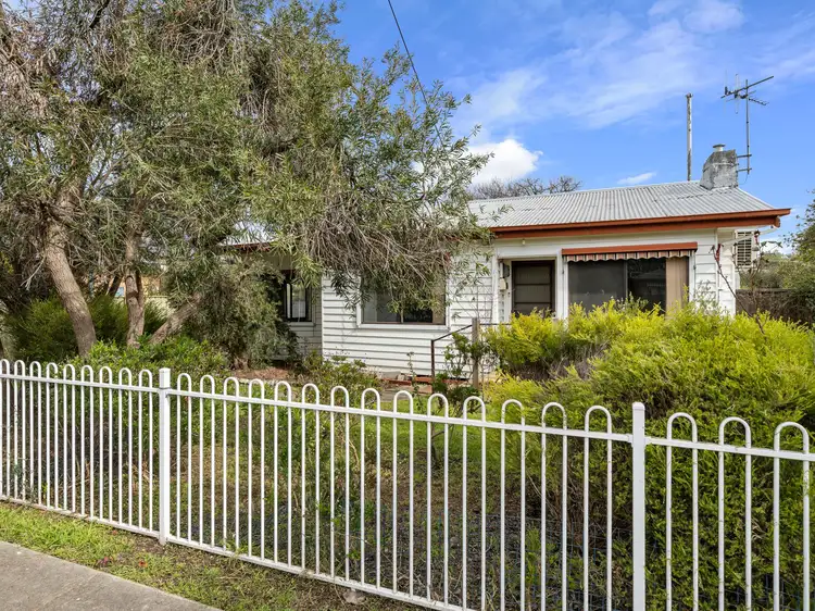 59 Faithfull Street, Benalla VIC 3672