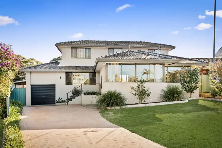 8 Eros Place, Winston Hills NSW 2153