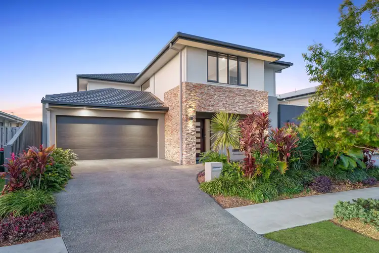 4 Sunrise Street, Newport QLD 4020