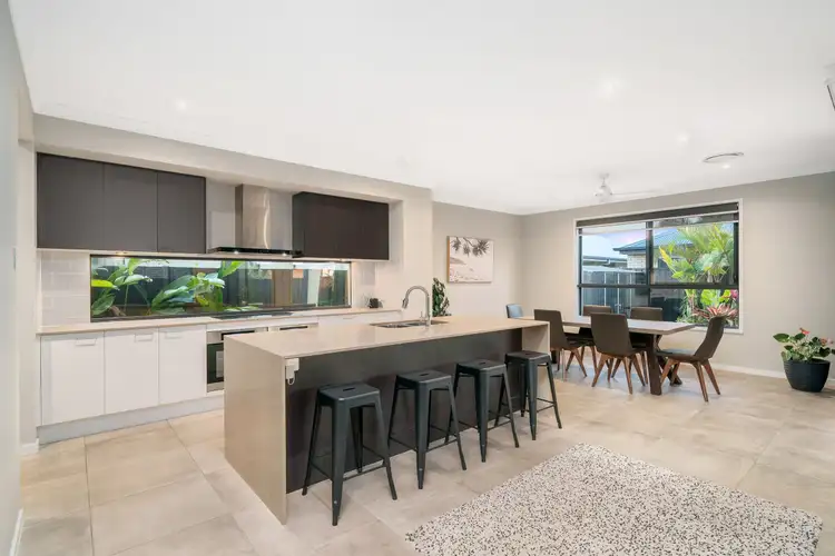 Second view of Homely house listing, 4 Sunrise Street, Newport QLD 4020
