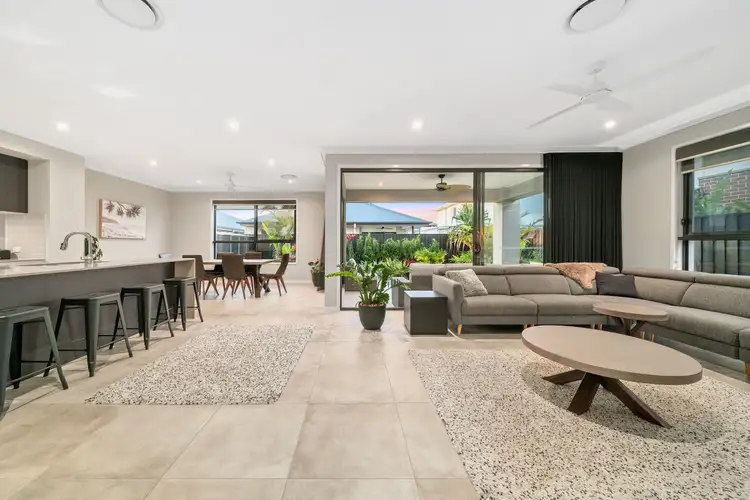 Third view of Homely house listing, 4 Sunrise Street, Newport QLD 4020