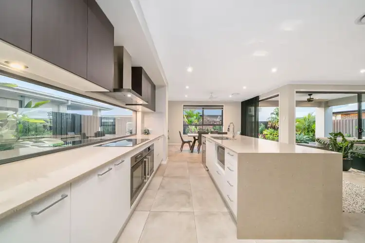 Fifth view of Homely house listing, 4 Sunrise Street, Newport QLD 4020