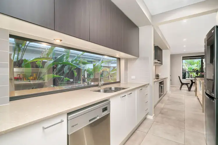 Sixth view of Homely house listing, 4 Sunrise Street, Newport QLD 4020