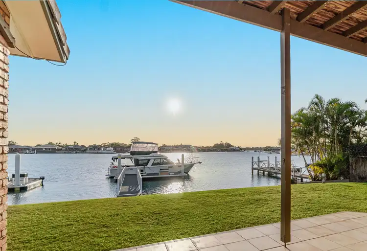 29 Melaleuca Drive, Yamba NSW 2464