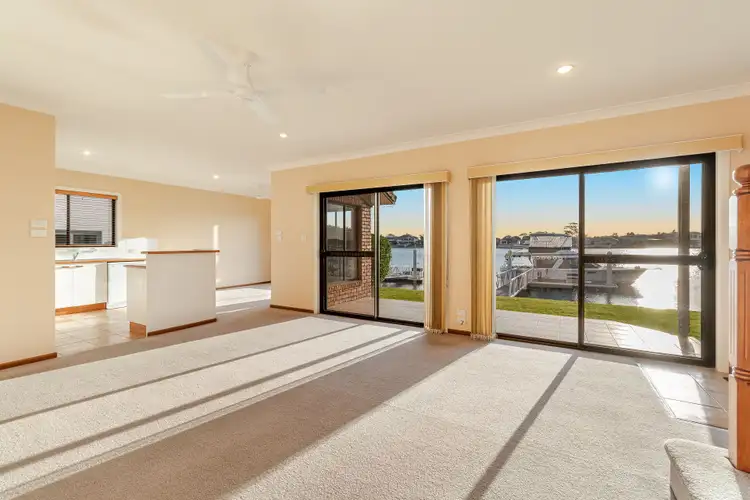 Third view of Homely house listing, 29 Melaleuca Drive, Yamba NSW 2464