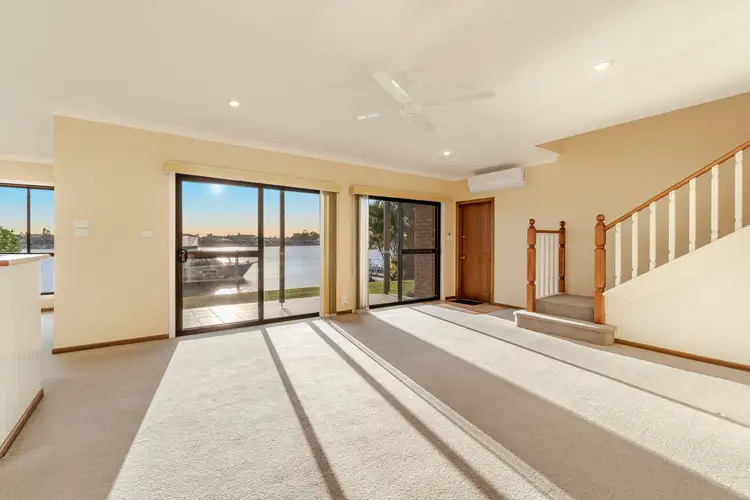 Fourth view of Homely house listing, 29 Melaleuca Drive, Yamba NSW 2464