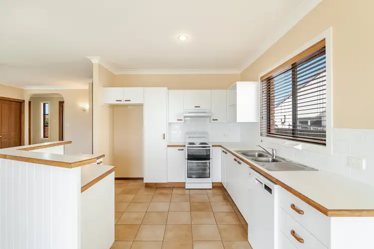 Fifth view of Homely house listing, 29 Melaleuca Drive, Yamba NSW 2464