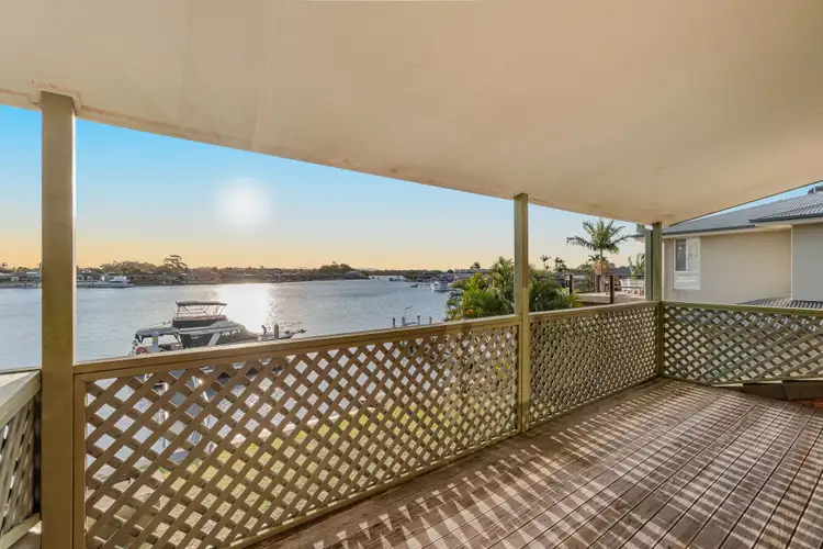 Sixth view of Homely house listing, 29 Melaleuca Drive, Yamba NSW 2464
