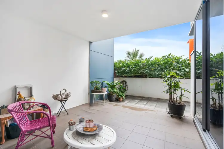 Main view of Homely apartment listing, 2108/42 Laver Drive, Robina QLD 4226